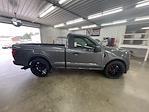 2025 Ford F-150 Regular Cab 4x4 Lowered Black Widow Premium Lifted Truck for sale #1FTMF1L57SKE59563 - photo 9