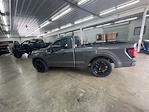 2025 Ford F-150 Regular Cab 4x4 Lowered Black Widow Premium Lifted Truck for sale #1FTMF1L57SKE59563 - photo 5