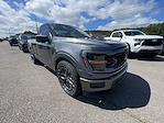 2025 Ford F-150 Regular Cab 4x4 Lowered Black Widow Premium Lifted Truck for sale #1FTMF1L57SKE59594 - photo 10