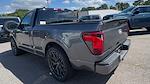 2025 Ford F-150 Regular Cab 4x4 Lowered Black Widow Premium Lifted Truck for sale #1FTMF1L57SKE59594 - photo 2