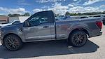 2025 Ford F-150 Regular Cab 4x4 Lowered Black Widow Premium Lifted Truck for sale #1FTMF1L57SKE59594 - photo 3
