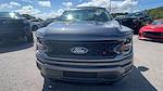 2025 Ford F-150 Regular Cab 4x4 Lowered Black Widow Premium Lifted Truck for sale #1FTMF1L57SKE59594 - photo 5