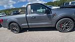 2025 Ford F-150 Regular Cab 4x4 Lowered Black Widow Premium Lifted Truck for sale #1FTMF1L57SKE59594 - photo 7