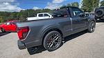 2025 Ford F-150 Regular Cab 4x4 Lowered Black Widow Premium Lifted Truck for sale #1FTMF1L57SKE59594 - photo 8
