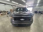2025 Ford F-150 Regular Cab 4x4 Lowered Black Widow Premium Lifted Truck for sale #1FTMF1L57SKE60938 - photo 3