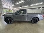 2025 Ford F-150 Regular Cab 4x4 Lowered Black Widow Premium Lifted Truck for sale #1FTMF1L57SKE60938 - photo 5