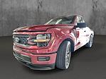 2025 Ford F-150 Regular Cab 4x4 Lowered Black Widow Premium Lifted Truck for sale #1FTMF1L58SKD92942 - photo 1