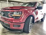 2025 Ford F-150 Regular Cab 4x4 Lowered Black Widow Premium Lifted Truck for sale #1FTMF1L58SKD92942 - photo 10
