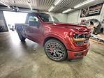 2025 Ford F-150 Regular Cab 4x4 Lowered Black Widow Premium Lifted Truck for sale #1FTMF1L58SKD92942 - photo 2