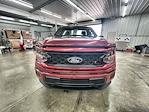 2025 Ford F-150 Regular Cab 4x4 Lowered Black Widow Premium Lifted Truck for sale #1FTMF1L58SKD92942 - photo 3