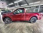 2025 Ford F-150 Regular Cab 4x4 Lowered Black Widow Premium Lifted Truck for sale #1FTMF1L58SKD92942 - photo 5