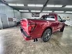 2025 Ford F-150 Regular Cab 4x4 Lowered Black Widow Premium Lifted Truck for sale #1FTMF1L58SKD92942 - photo 8