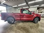 2025 Ford F-150 Regular Cab 4x4 Lowered Black Widow Premium Lifted Truck for sale #1FTMF1L58SKD92942 - photo 9