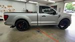 2025 Ford F-150 Regular Cab 4x4 Lowered Black Widow Premium Lifted Truck for sale #1FTMF1L58SKD93735 - photo 9