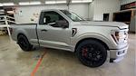 2025 Ford F-150 Regular Cab 4x4 Lowered Black Widow Premium Lifted Truck for sale #1FTMF1L58SKD93735 - photo 2