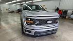 2025 Ford F-150 Regular Cab 4x4 Lowered Black Widow Premium Lifted Truck for sale #1FTMF1L58SKD93735 - photo 3