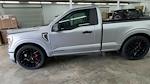 2025 Ford F-150 Regular Cab 4x4 Lowered Black Widow Premium Lifted Truck for sale #1FTMF1L58SKD93735 - photo 5