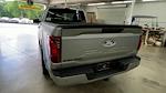2025 Ford F-150 Regular Cab 4x4 Lowered Black Widow Premium Lifted Truck for sale #1FTMF1L58SKD93735 - photo 7
