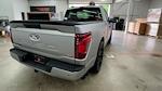 2025 Ford F-150 Regular Cab 4x4 Lowered Black Widow Premium Lifted Truck for sale #1FTMF1L58SKD93735 - photo 8