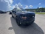 2025 Ford F-150 Regular Cab 4x4 Lowered Black Widow Premium Lifted Truck for sale #1FTMF1L58SKE22795 - photo 10