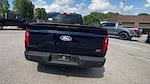 2025 Ford F-150 Regular Cab 4x4 Lowered Black Widow Premium Lifted Truck for sale #1FTMF1L58SKE22795 - photo 2