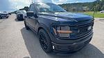 2025 Ford F-150 Regular Cab 4x4 Lowered Black Widow Premium Lifted Truck for sale #1FTMF1L58SKE22795 - photo 5
