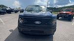 2025 Ford F-150 Regular Cab 4x4 Lowered Black Widow Premium Lifted Truck for sale #1FTMF1L58SKE22795 - photo 6