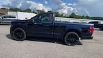 2025 Ford F-150 Regular Cab 4x4 Lowered Black Widow Premium Lifted Truck for sale #1FTMF1L58SKE22795 - photo 8