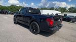 2025 Ford F-150 Regular Cab 4x4 Lowered Black Widow Premium Lifted Truck for sale #1FTMF1L58SKE22795 - photo 9