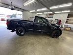 2025 Ford F-150 Regular Cab 4x4 Lowered Black Widow Premium Lifted Truck for sale #1FTMF1L58SKE58583 - photo 9
