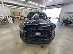 2025 Ford F-150 Regular Cab 4x4 Lowered Black Widow Premium Lifted Truck for sale #1FTMF1L58SKE58583 - photo 3