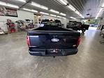 2025 Ford F-150 Regular Cab 4x4 Lowered Black Widow Premium Lifted Truck for sale #1FTMF1L58SKE58583 - photo 7