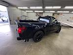 2025 Ford F-150 Regular Cab 4x4 Lowered Black Widow Premium Lifted Truck for sale #1FTMF1L58SKE58583 - photo 8