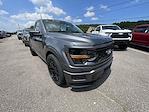 2025 Ford F-150 Regular Cab 4x4 Lowered Black Widow Premium Lifted Truck for sale #1FTMF1L58SKE59507 - photo 10