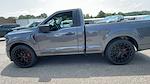 2025 Ford F-150 Regular Cab 4x4 Lowered Black Widow Premium Lifted Truck for sale #1FTMF1L58SKE59507 - photo 3
