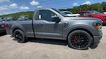 2025 Ford F-150 Regular Cab 4x4 Lowered Black Widow Premium Lifted Truck for sale #1FTMF1L58SKE59507 - photo 7