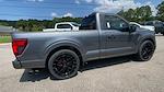 2025 Ford F-150 Regular Cab 4x4 Lowered Black Widow Premium Lifted Truck for sale #1FTMF1L58SKE59507 - photo 8