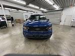 2024 Ford F-150 Regular Cab 4x4 Lowered Black Widow Premium Lifted Truck for sale #1FTMF1L59RKF44897 - photo 3
