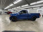 2024 Ford F-150 Regular Cab 4x4 Lowered Black Widow Premium Lifted Truck for sale #1FTMF1L59RKF44897 - photo 5