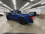 2024 Ford F-150 Regular Cab 4x4 Lowered Black Widow Premium Lifted Truck for sale #1FTMF1L59RKF44897 - photo 6