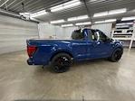 2024 Ford F-150 Regular Cab 4x4 Lowered Black Widow Premium Lifted Truck for sale #1FTMF1L59RKF44897 - photo 8