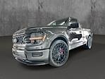 2025 Ford F-150 Regular Cab 4x4 Lowered Black Widow Premium Lifted Truck for sale #1FTMF1L59SKD93484 - photo 1
