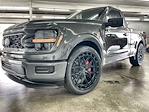 2025 Ford F-150 Regular Cab 4x4 Lowered Black Widow Premium Lifted Truck for sale #1FTMF1L59SKD93484 - photo 10