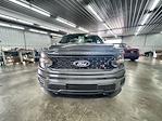 2025 Ford F-150 Regular Cab 4x4 Lowered Black Widow Premium Lifted Truck for sale #1FTMF1L59SKD93484 - photo 3