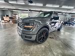 2025 Ford F-150 Regular Cab 4x4 Lowered Black Widow Premium Lifted Truck for sale #1FTMF1L59SKD93484 - photo 4