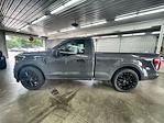 2025 Ford F-150 Regular Cab 4x4 Lowered Black Widow Premium Lifted Truck for sale #1FTMF1L59SKD93484 - photo 5