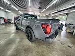 2025 Ford F-150 Regular Cab 4x4 Lowered Black Widow Premium Lifted Truck for sale #1FTMF1L59SKD93484 - photo 6