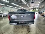 2025 Ford F-150 Regular Cab 4x4 Lowered Black Widow Premium Lifted Truck for sale #1FTMF1L59SKD93484 - photo 7