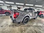 2025 Ford F-150 Regular Cab 4x4 Lowered Black Widow Premium Lifted Truck for sale #1FTMF1L59SKD93484 - photo 8