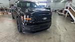 2025 Ford F-150 Regular Cab 4x4 Lowered Black Widow Premium Lifted Truck for sale #1FTMF1L59SKE35247 - photo 3